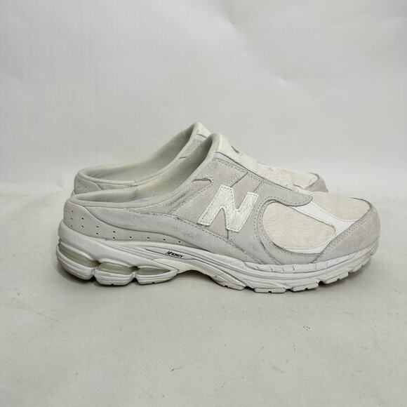 New Balance 2002R Mule Slip-On “Sea Salt” M2002RMQ main image 5